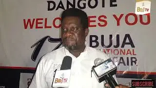 Bankole George: Dangote Is Out To Reward Customer With One Billion Naira Alongside Some Gifts