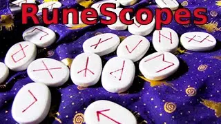 Taurus August 2015 RUNESCOPE