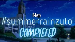 GF FRIEND - Summer Rain MEP ( COMPLETED )