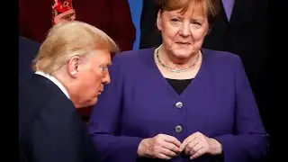 America's relationship with Germany may never be the same again Berlin