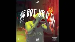 LUKE - LUKE TASK 5 (Playgroundz beat battle) [WE GOT YA BXCK TAPE]