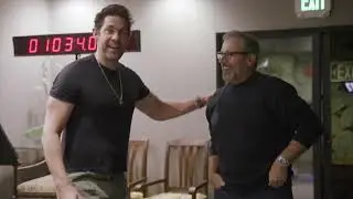 IF | Ryan on his Imaginary Friend (2024 Movie) - Steve and John ADR