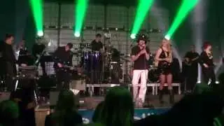 Jamiroquai: Bad Girls (Cover by Jamirolike)