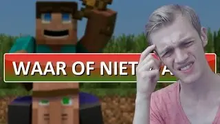 QUIZ MET 100 VRAGEN! - Plot van een Kijker #21