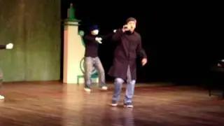 RAP orizaba 2