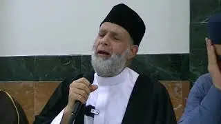 Sheikh Hassan Saleh