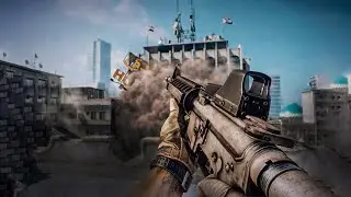 Battlefield 3 Campaign &ndash; Mission 1 in 2026 | Immersive No Commentary Gameplay