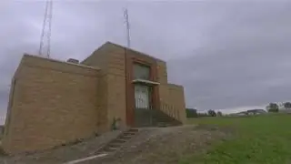 WSPD Transmitter and Back Up Studio