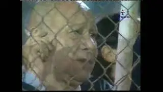 TYC Sports - Hinchada Huracan VS Quilmes - 2000
