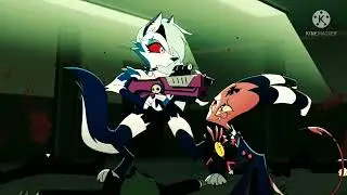 ~So What AMV~ {Helluva Boss}
