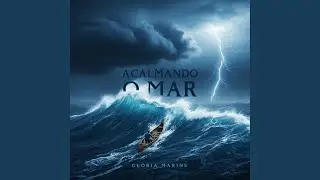 Acalmando o Mar
