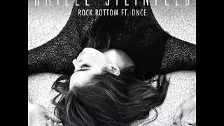 Hailee Steinfeld - Rock Bottom ft. DNCE (Male Version)