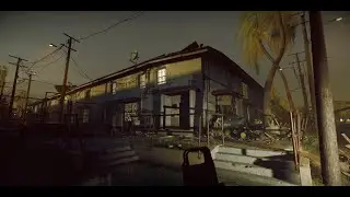 Ready or Not - Dorms (Home Invasion DLC)(Commander mode)