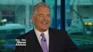 Steven Goldstein; Matt Taibbi