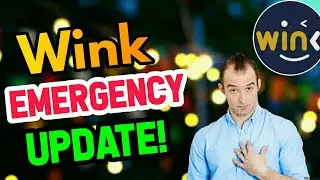 WinkLink Emergency!! || Winklink price prediction updates || Crypto News