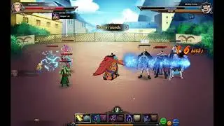 Pirate trial lv 157 - One Piece Online 2 Pirate King