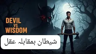 &ldquo;DEVIL vs WISDOM | A Story of Courage & Morality&rdquo;