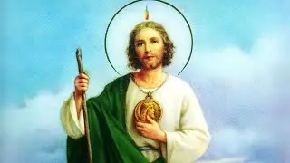 St Jude Novena - 20th May 2021 Our Lady of Fatima Church Sewri