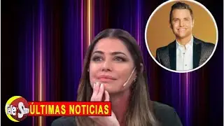 &ldquo;&Eacute;l tiene todo&rdquo;: Pamela David revel&oacute; lo que muchos supon&iacute;an sobre Santiago del Moro