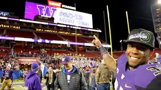 Celebrate with the Pac-12 champions of 2016-17
