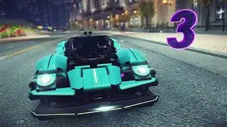 🔥 Asphalt Legends Unite LIVE &ndash; High-Octane Racing & Epic Wins! | Car Racer #asphalt9 #cargame