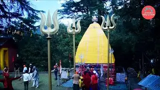 Baisakhi Malla Festival At Bhaderwah‼️Nyota Jay Nag Devta Historical And Traditional