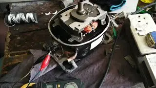 کمپریسر سٹارٹنگ میں زیادہ AMPلیتا ہے اس کو کیسے ٹھیک کریں[refrigerator compressor overheat ] #2024