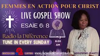Radio la Difference Live