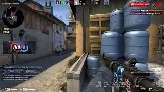 STEWIE2K BEST 1v4 CLUTCH IN 2021!! + CSGO  Twitch Recap !!!