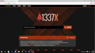 Torrent | Best site for Torrents | How to use μTorrent(uTorrent)