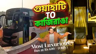 Discover the Most Luxurious Volvo Bus: A Paradise for Travelers - Ashish Luxuria