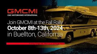 GMCMI 2024 Fall Rally (