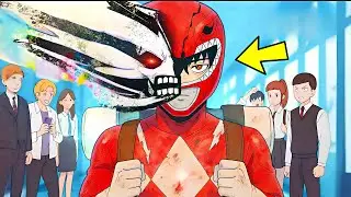 Weak Monster, Joins Hero Academy to Get Revenge on the World's Strongest Hero - Anime Recap