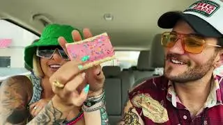 legendary pop tarts