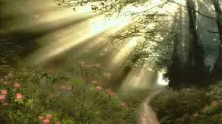 Kitaro - Celtic Harp and Pan Flute - Rain & Thunder