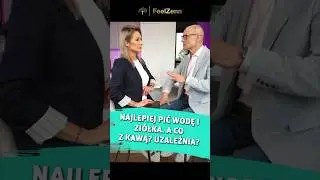ZA DUŻO KAWY! CO POWODUJE?