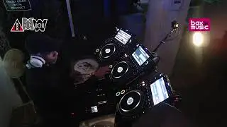 Digital Mix Live @AMW.FM #TechnoFuture  feat. Luzz & TEK147