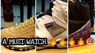 AIR MAX 97 SWAROVSKIAIR JORDAN 2 BHM/AIR JORDAN 6 FIGHT NOSTALGIA/