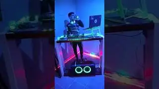 Obrigado a todos 👍💪 #music #megarave #djmix #djset #revoada #djsets #dj