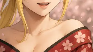 Sakura Waltz Fantasy | 桜舞幻想 | Fast-Paced Japanese RPG Battle Theme | 高速テンポの和風RPG BGM