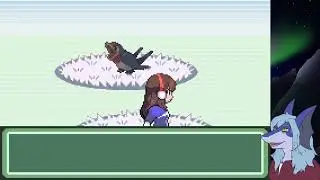 Pokemon Vega - Fakemon Romhack (Part 1)