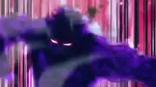 Bloody Stream 『Toonami Edition』