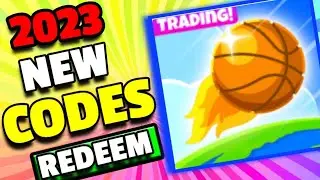 All *Secret* Hoop Simulator Codes 2023 | Codes for Hoop Simulator 2023 - Roblox Code