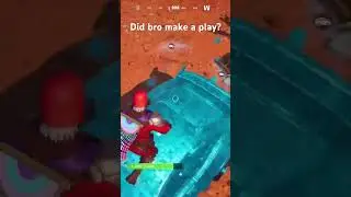 Last words &ldquo;bro lookout there&rsquo;s a car&rdquo; #fortnite #gameplay