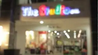 Art Jamming Malaysia - The Studio At KL - Kuala Lumpur Video