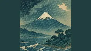 Obsidian Rain Ritual