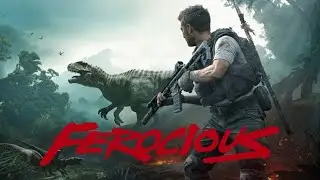We're not in Kansas anymore (Lets play: Ferocious Demo)