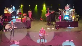 John Fogerty - Fortunate Son - 11/12/25 - New Jersey Performing Arts Center