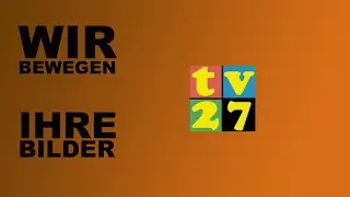 ►  | tevau27 | Werbespot