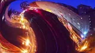Chicago Vizzies Demo Reel
